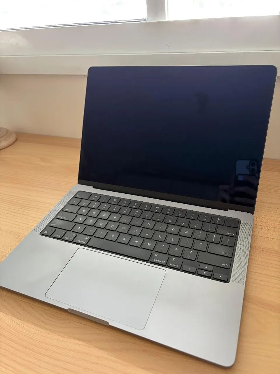 MacBook Pro14