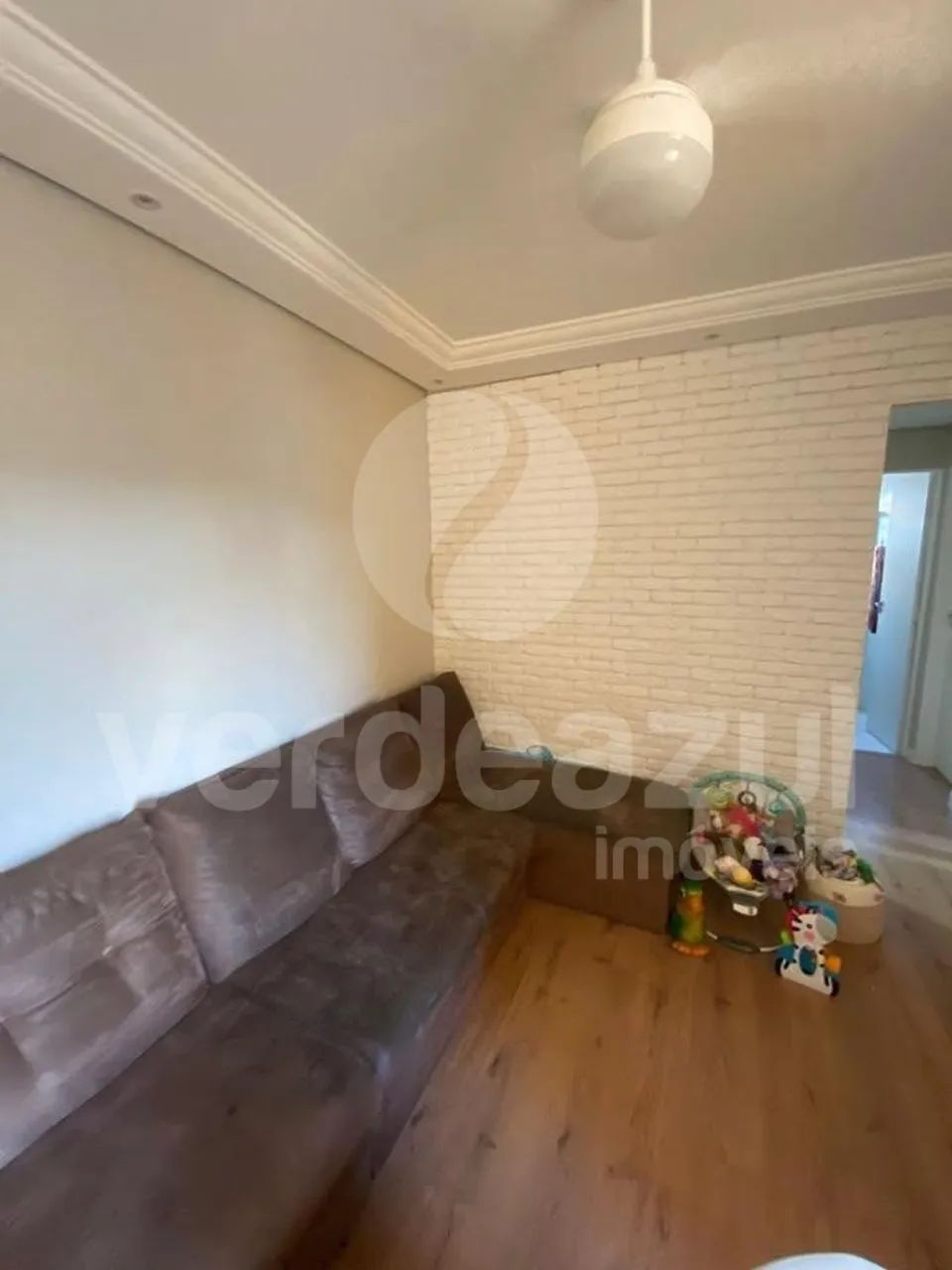 apartamento - Vila Abaeté - Campinas - Foto 3