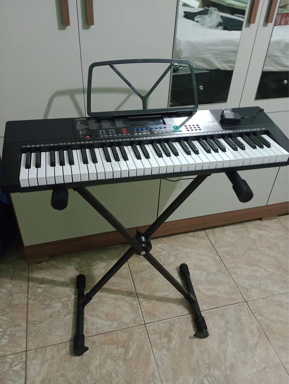 Teclado  - Foto 2