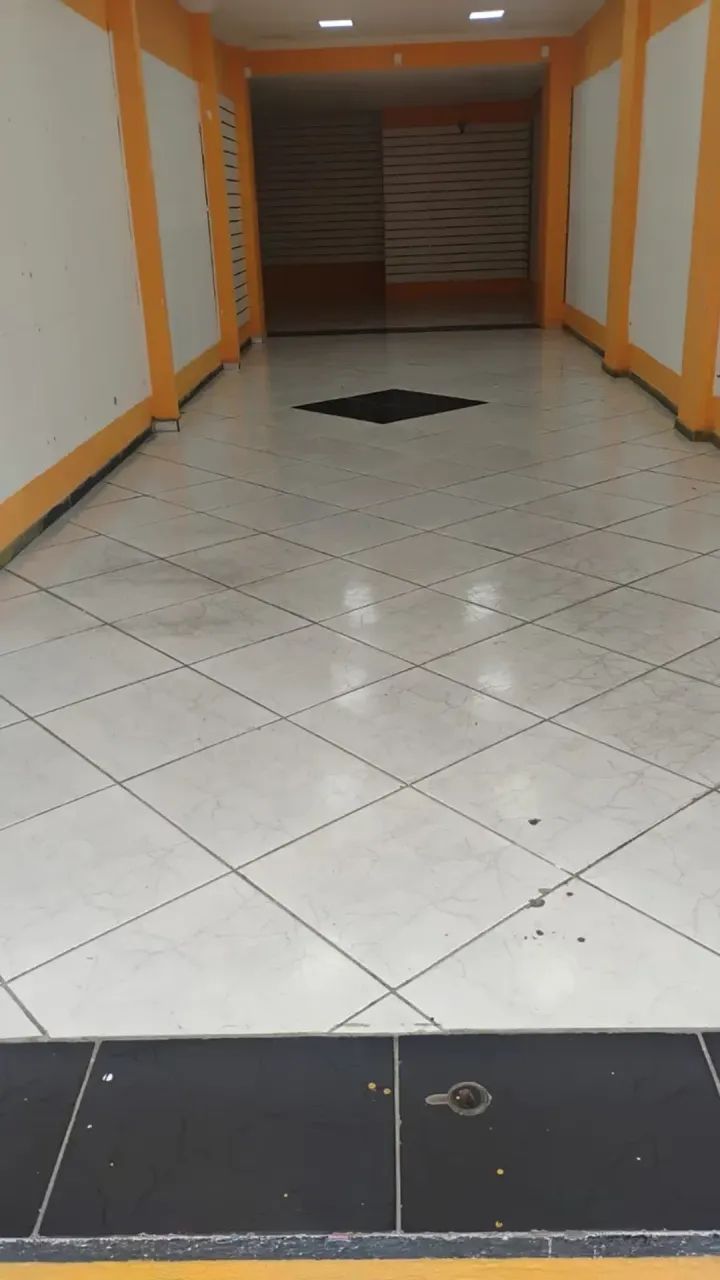 Sala Comercial Térrea no Centro de Joinville  Excelente Localização - Foto 5