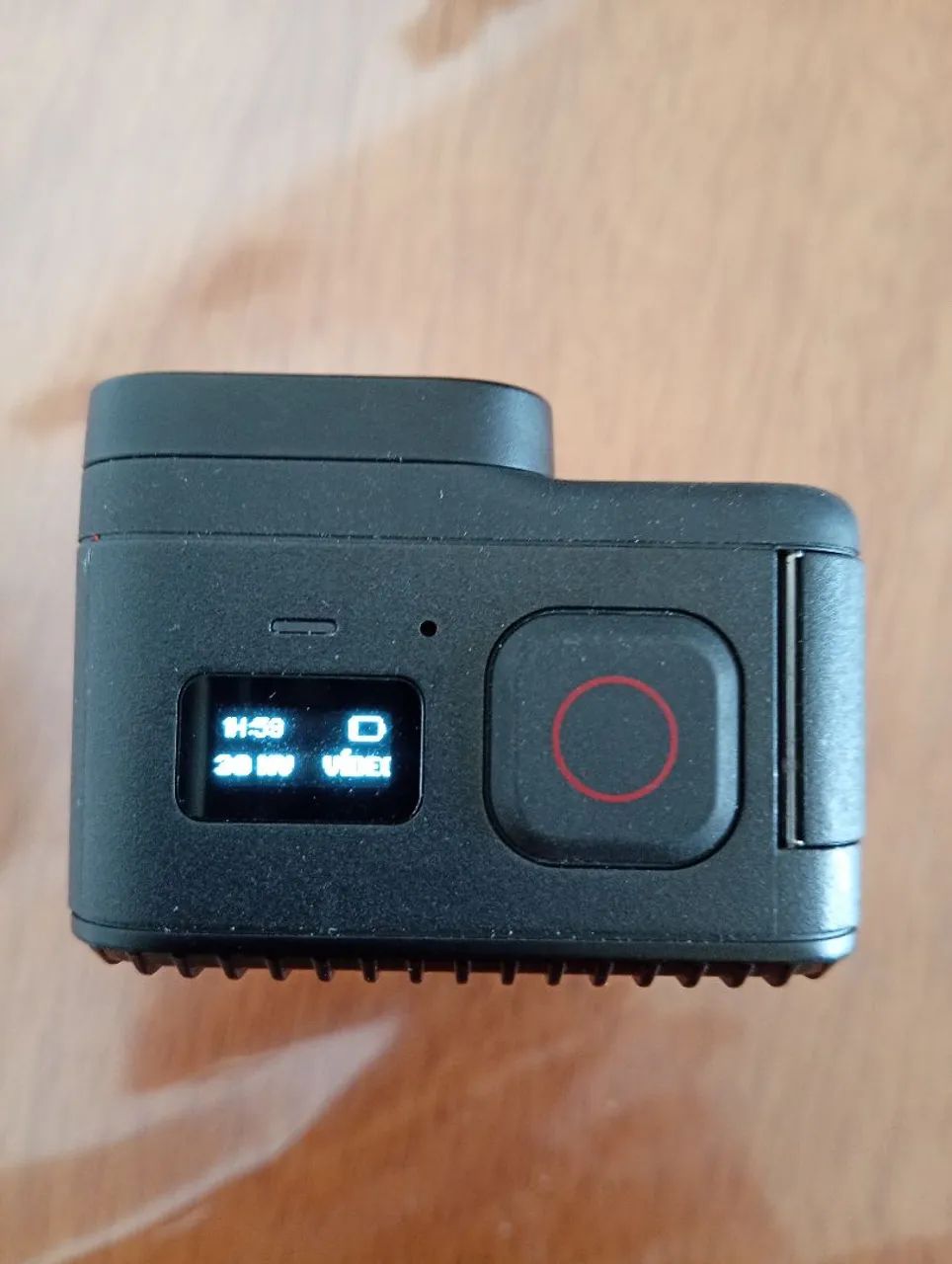 Câmera GoPro 11 Black Mini - Foto 2