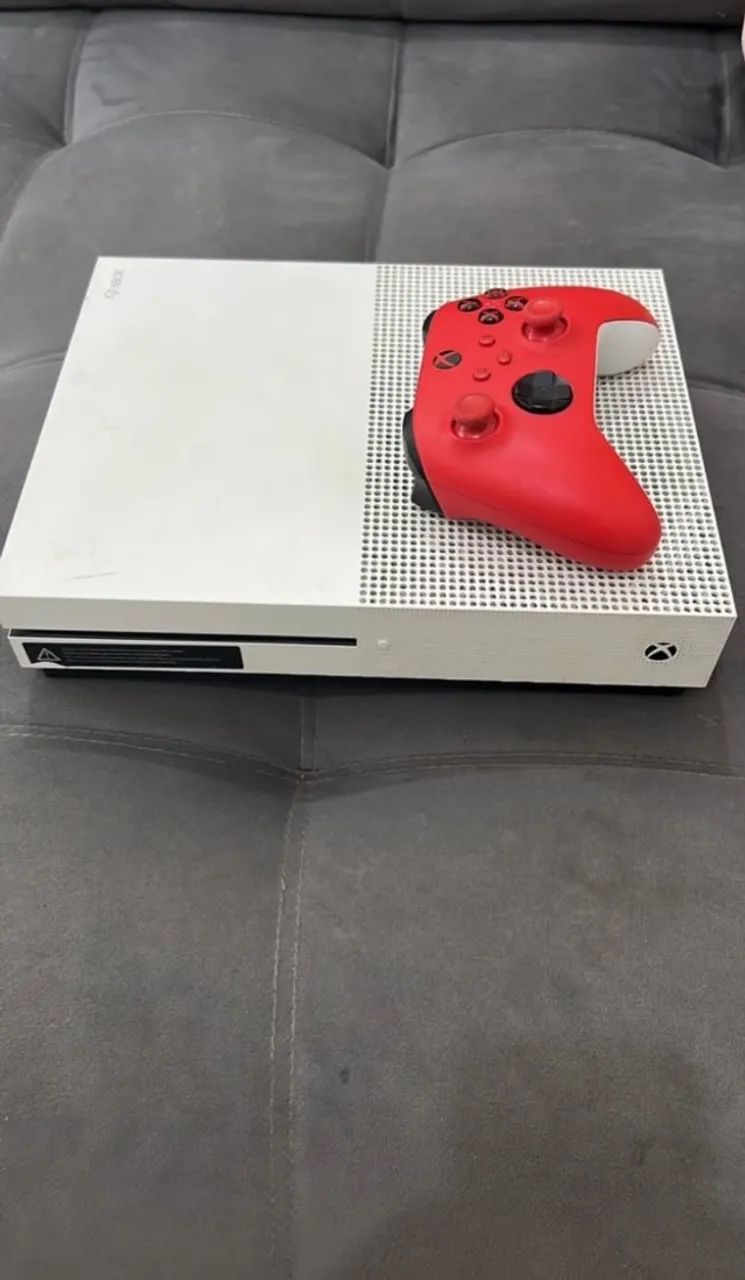 Xbox One S - Foto 3