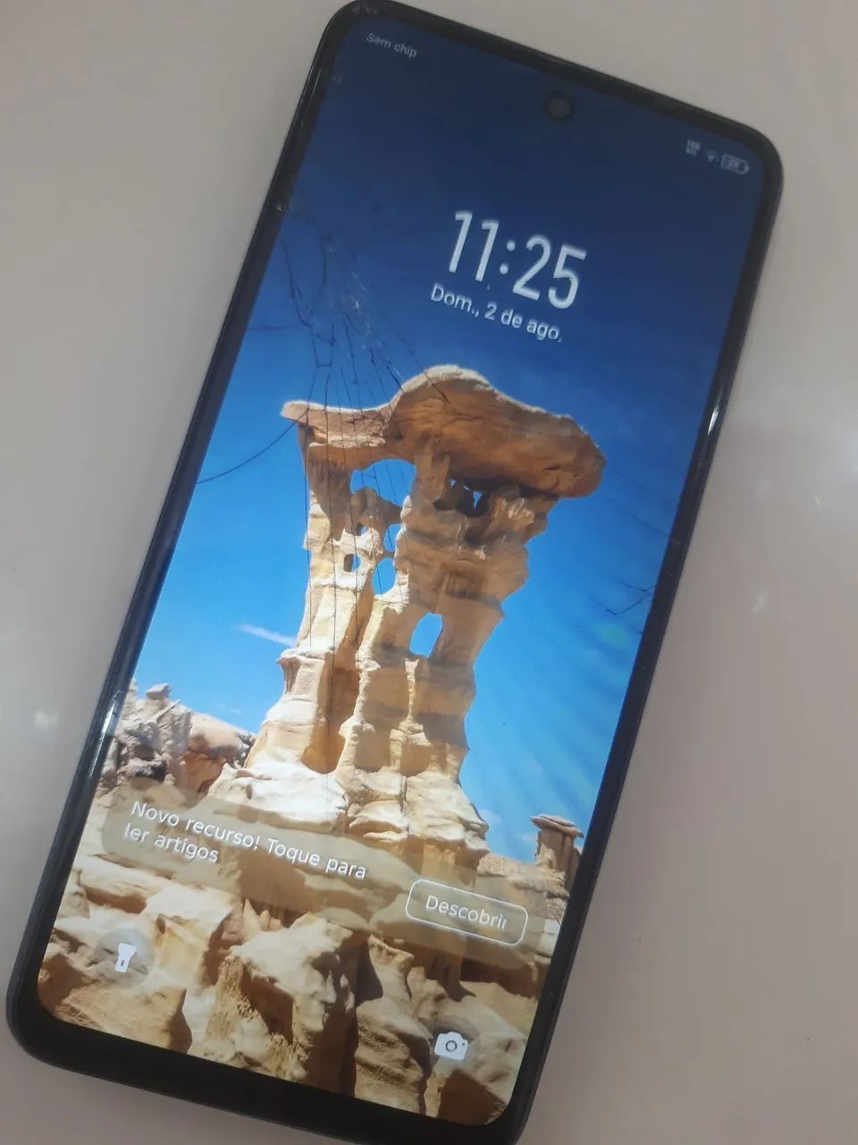 Celular 256g Muito barato