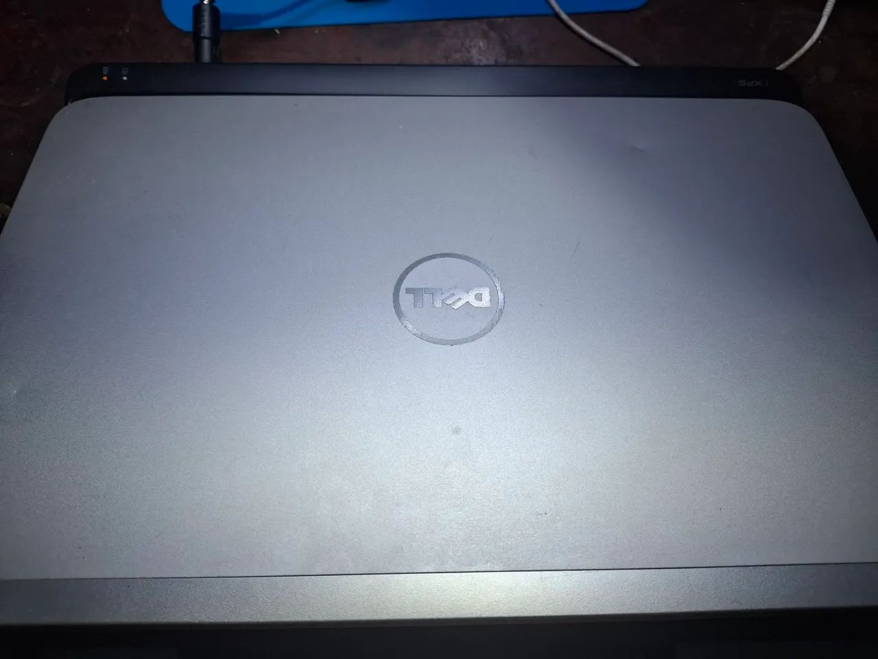 NOTEBOOK DELL I7 COM 8 GIGAS E PLACA DE VÍDEO DEDICADA  - Foto 4