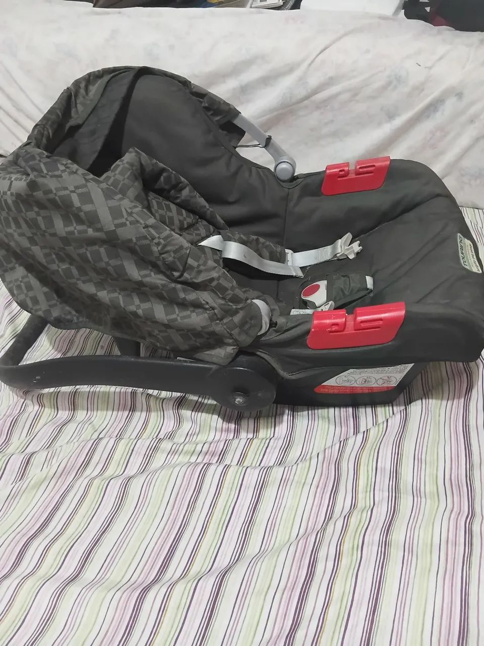 Bebe conforto