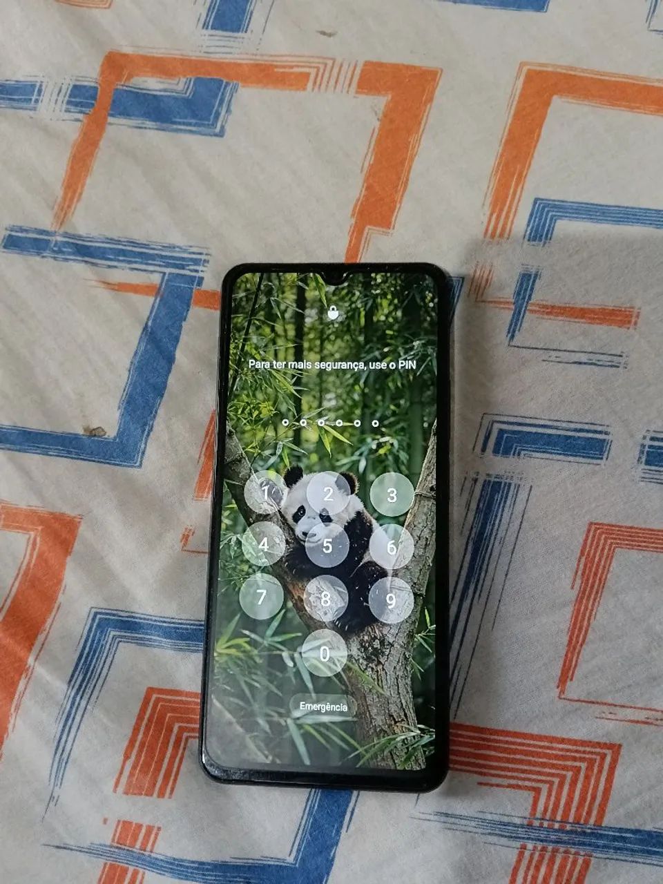 Vende-se celular realme  - Foto 2