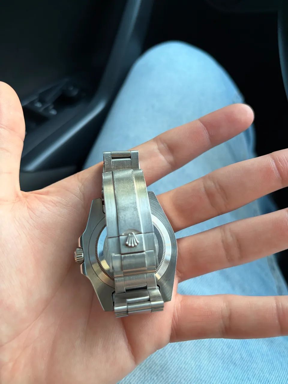 Relógio Rolex Submariner - Foto 2