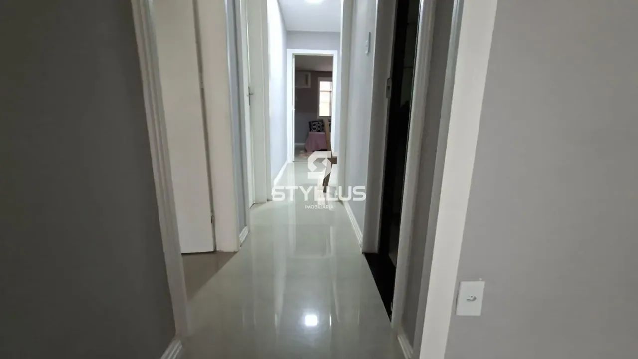 Bangu | Casa 3 quartos, sendo 1 suite - Foto 4