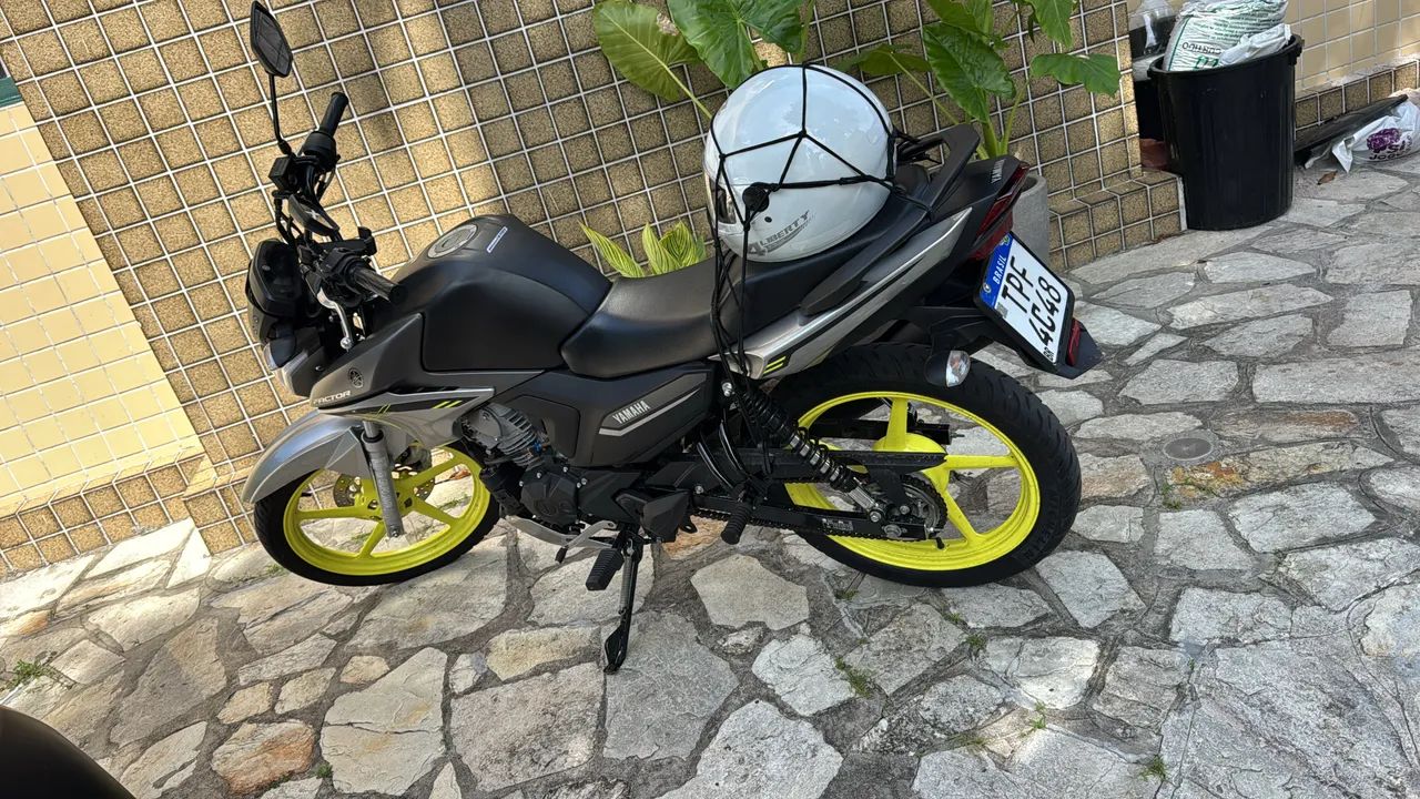 ALUGUEL DE MOTOS  - Foto 2