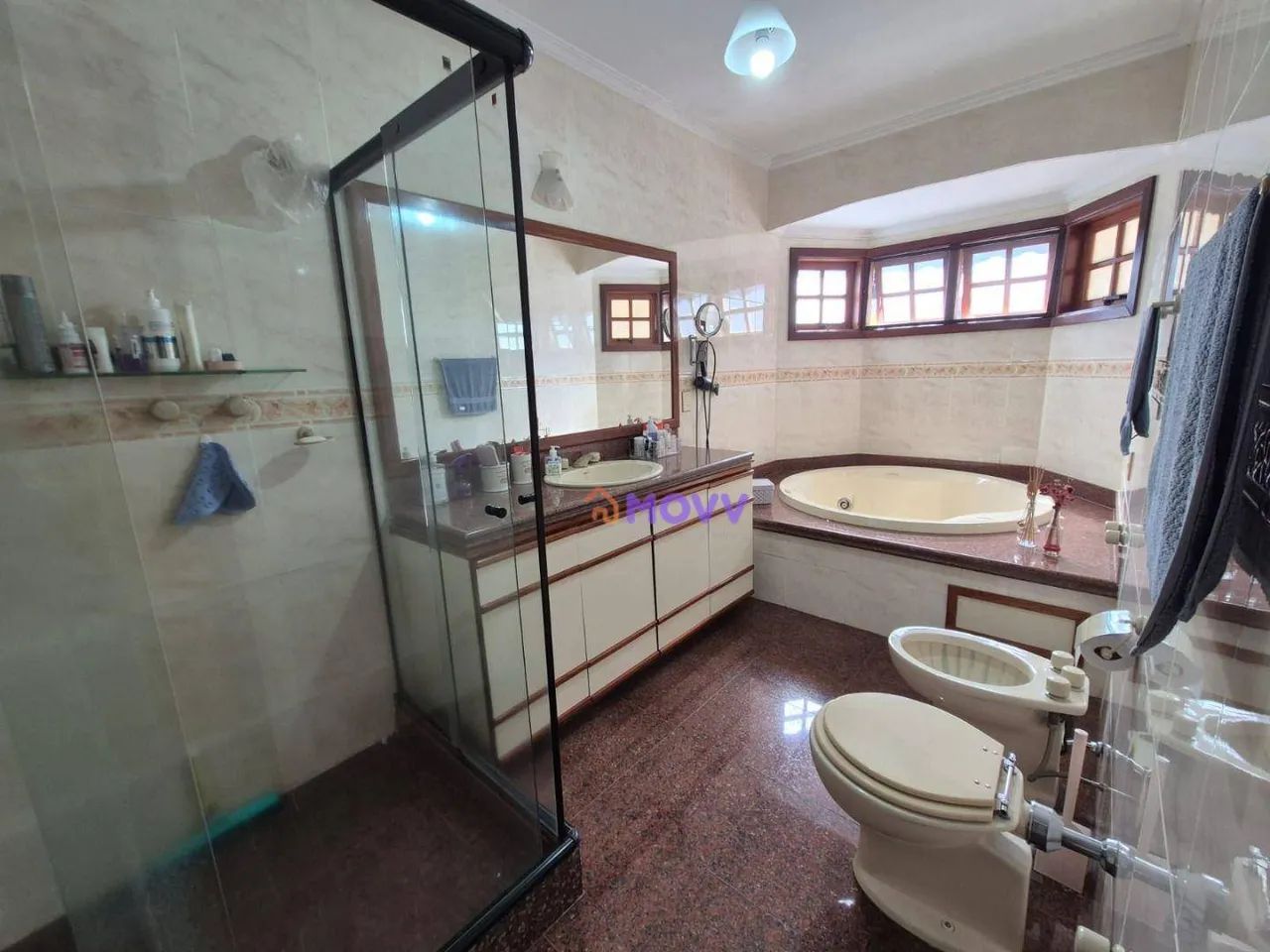 Casa com 4 dormitórios à venda, 340 m² por R$ 2.500.000,00 - Itacoatiara - Niterói/RJ - Foto 11