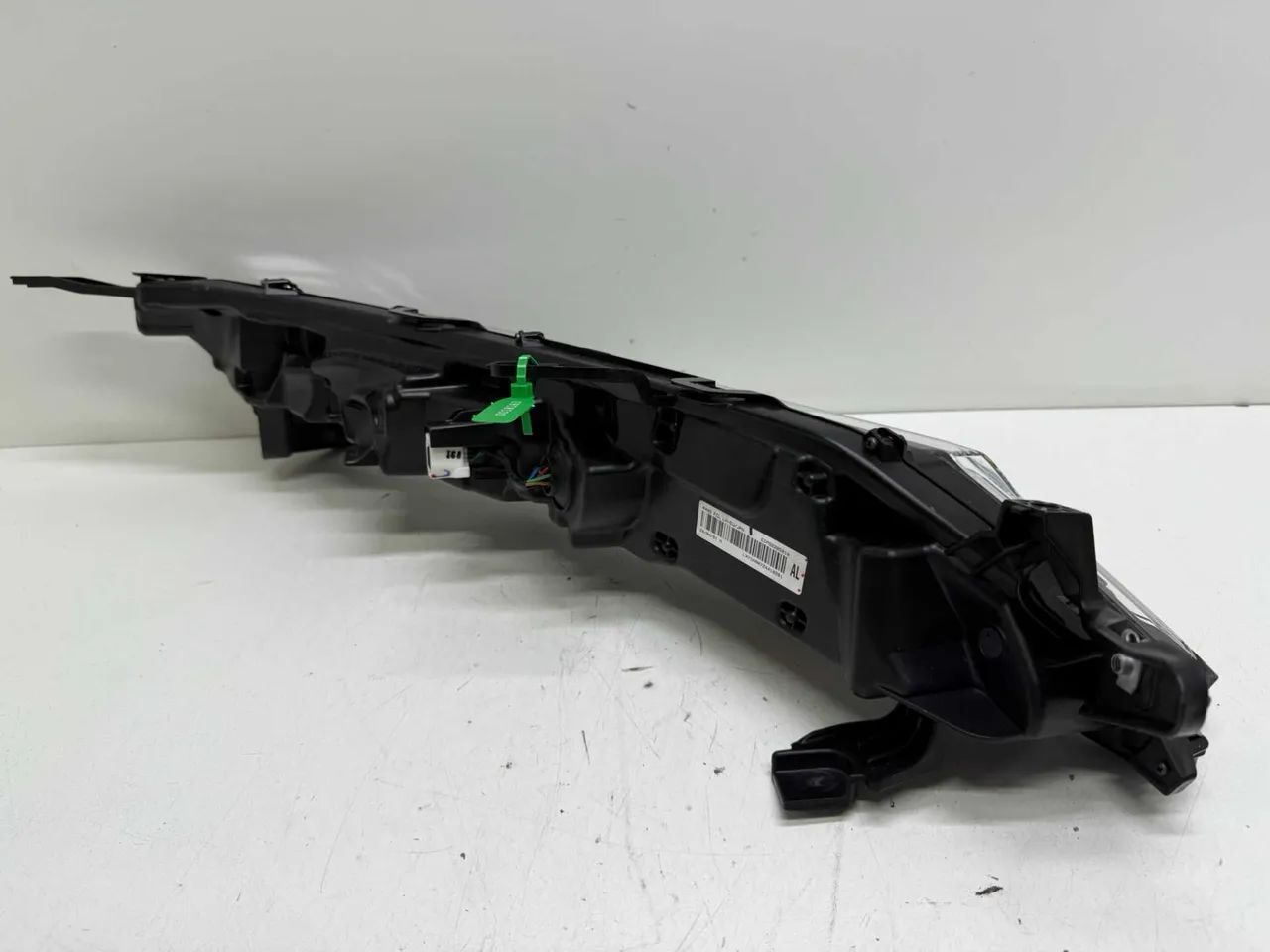 Farol Drl Mitsubishi Eclipse Cross 2023 2024 Esquerdo - Peças para
