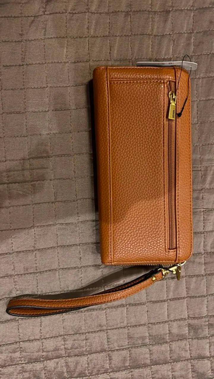 Carteira GUESS Laurel ORIGINAL - Foto 2