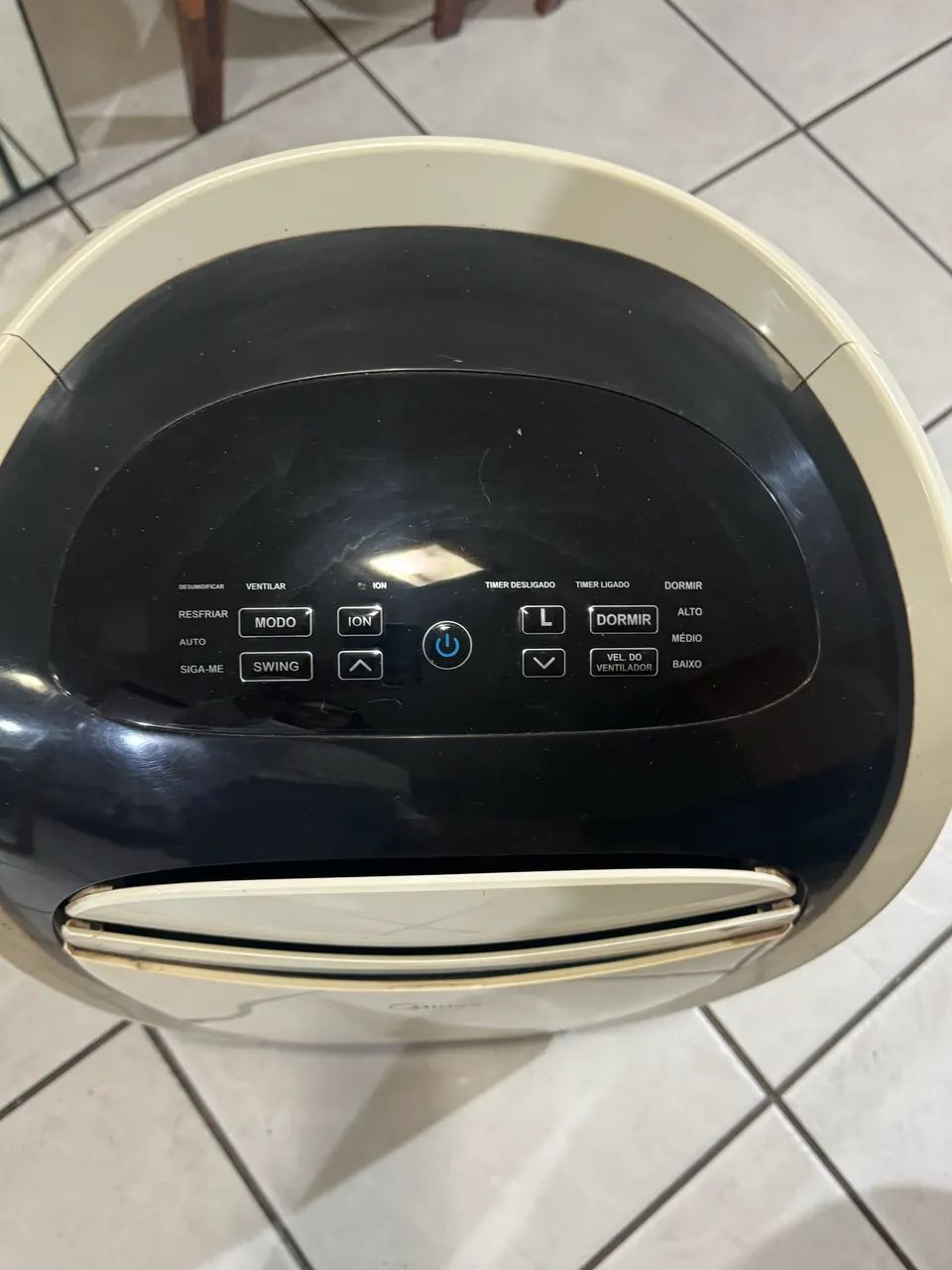 Ar portátil Midea - Foto 3