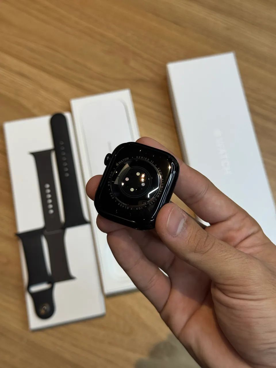Apple Watch series 11 46mm - Foto 3
