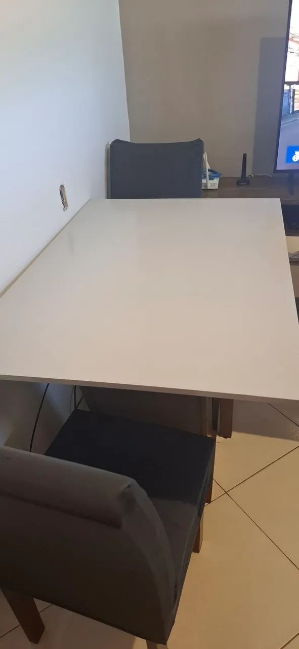 Mesa de Jantar
