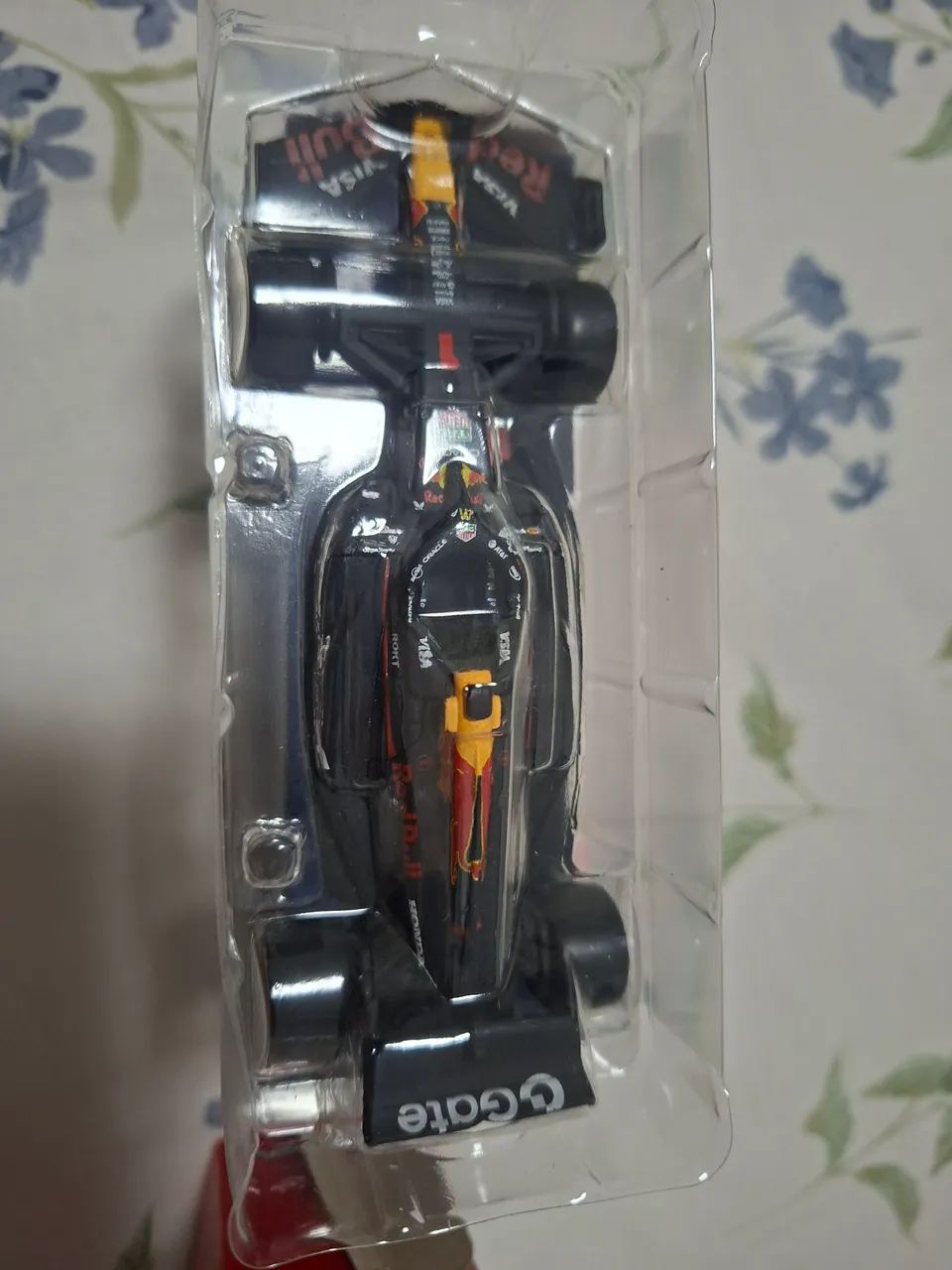 Dupla de Miniaturas F1 Mc Donalds escala 1/43. - Foto 4