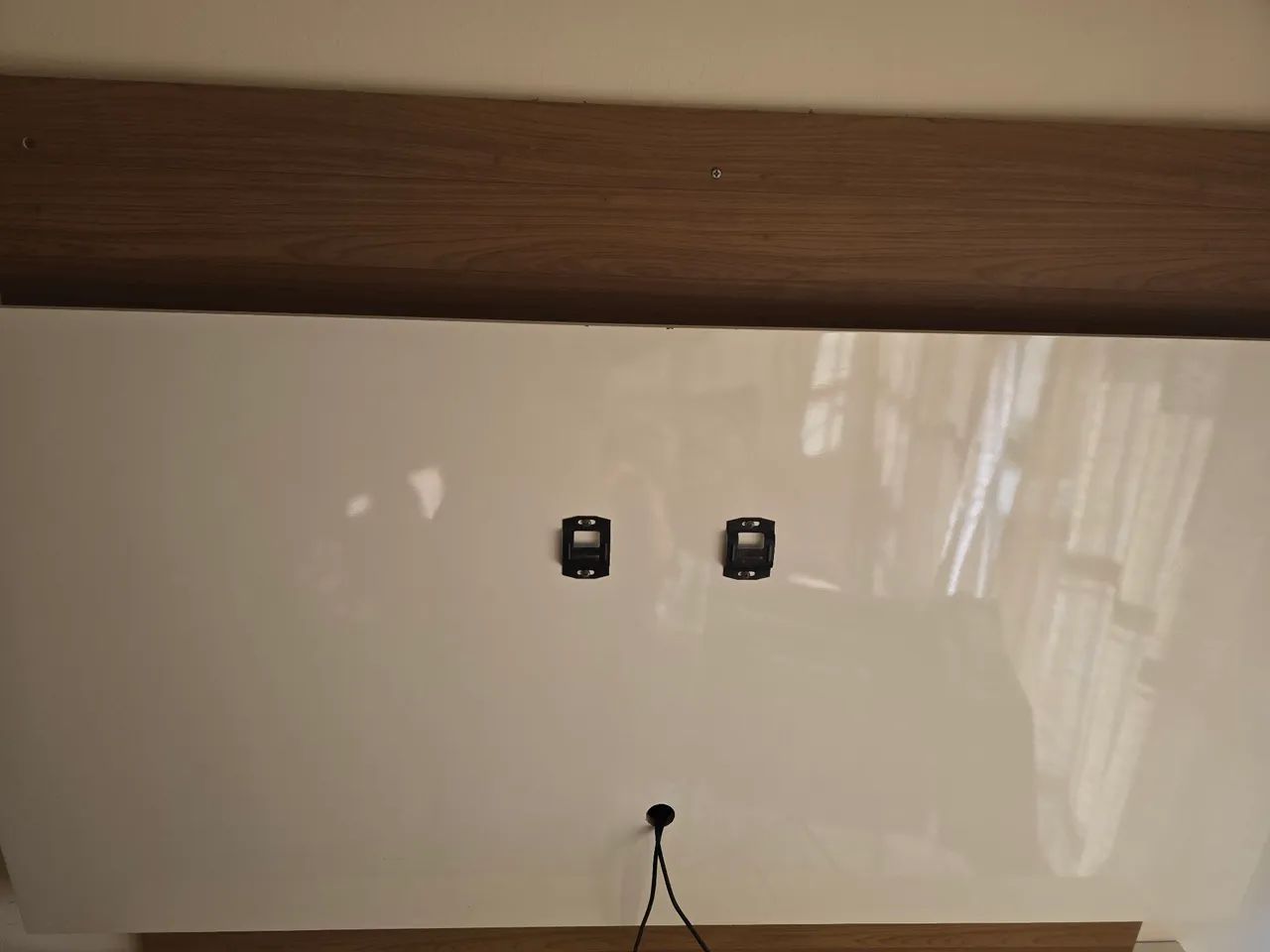 PAINEL DE SALA PARA SMART TV - Foto 3
