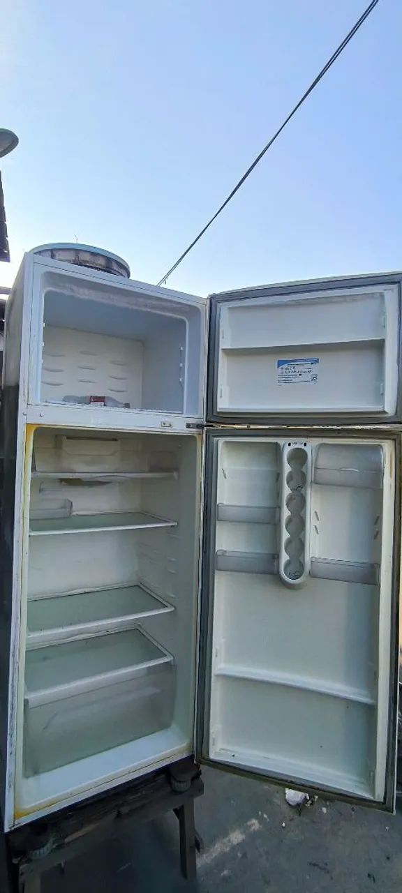 Vende geladeira  - Foto 2