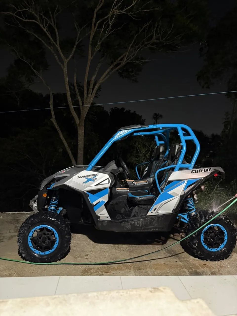 UTV  - Foto 3