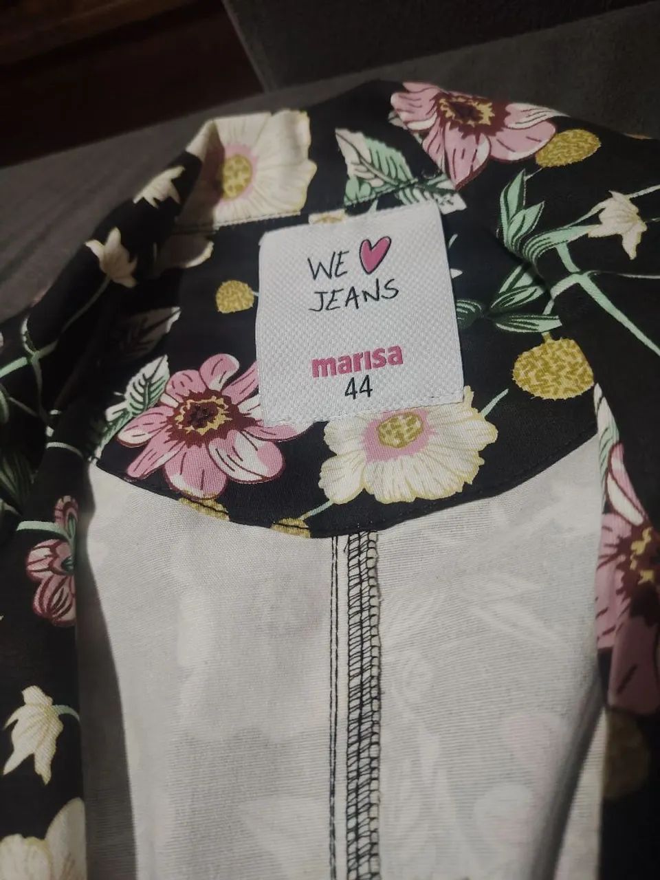 Blazer Florido - Foto 4