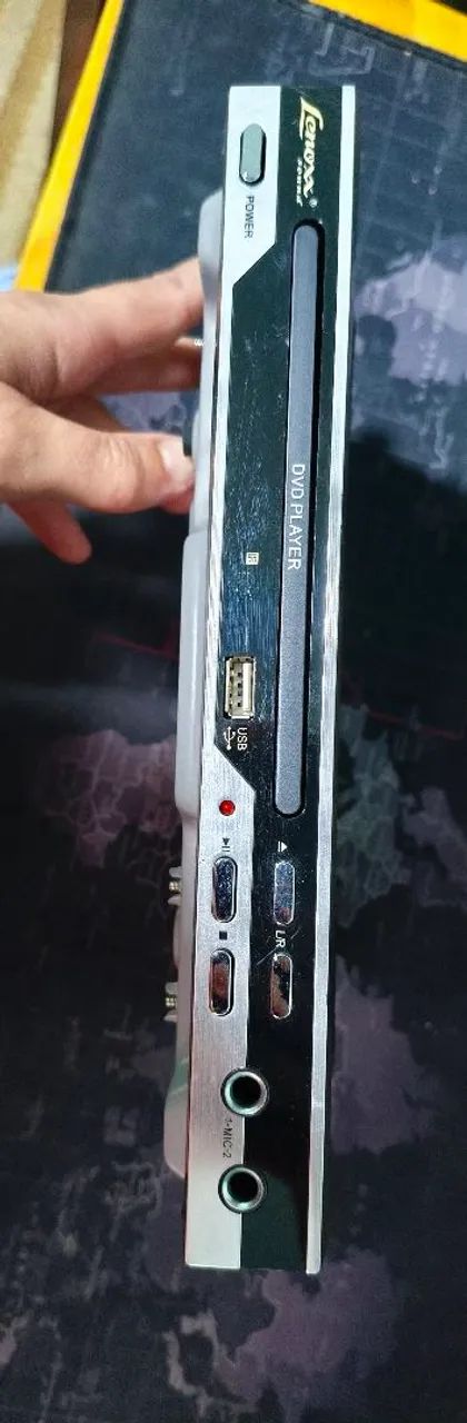 DVD player  - Foto 3