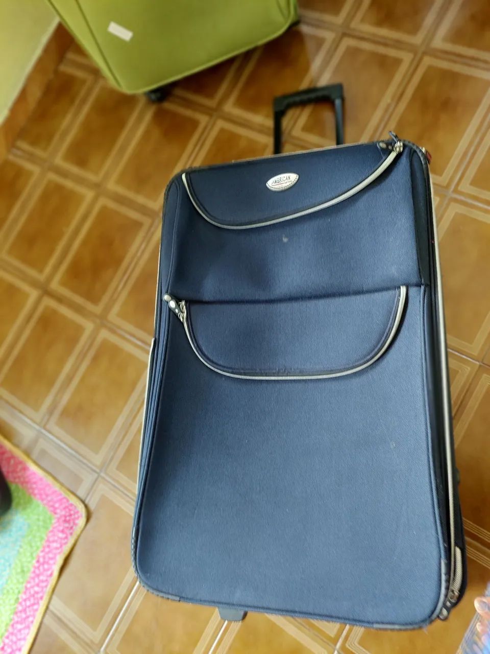 Mala pra viagem  - Foto 4