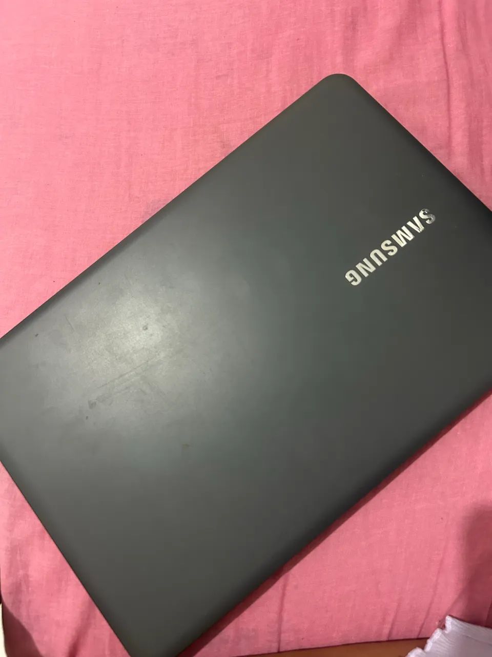 Notebook Samsung Essentials Tela 15.6 I3 - Foto 2