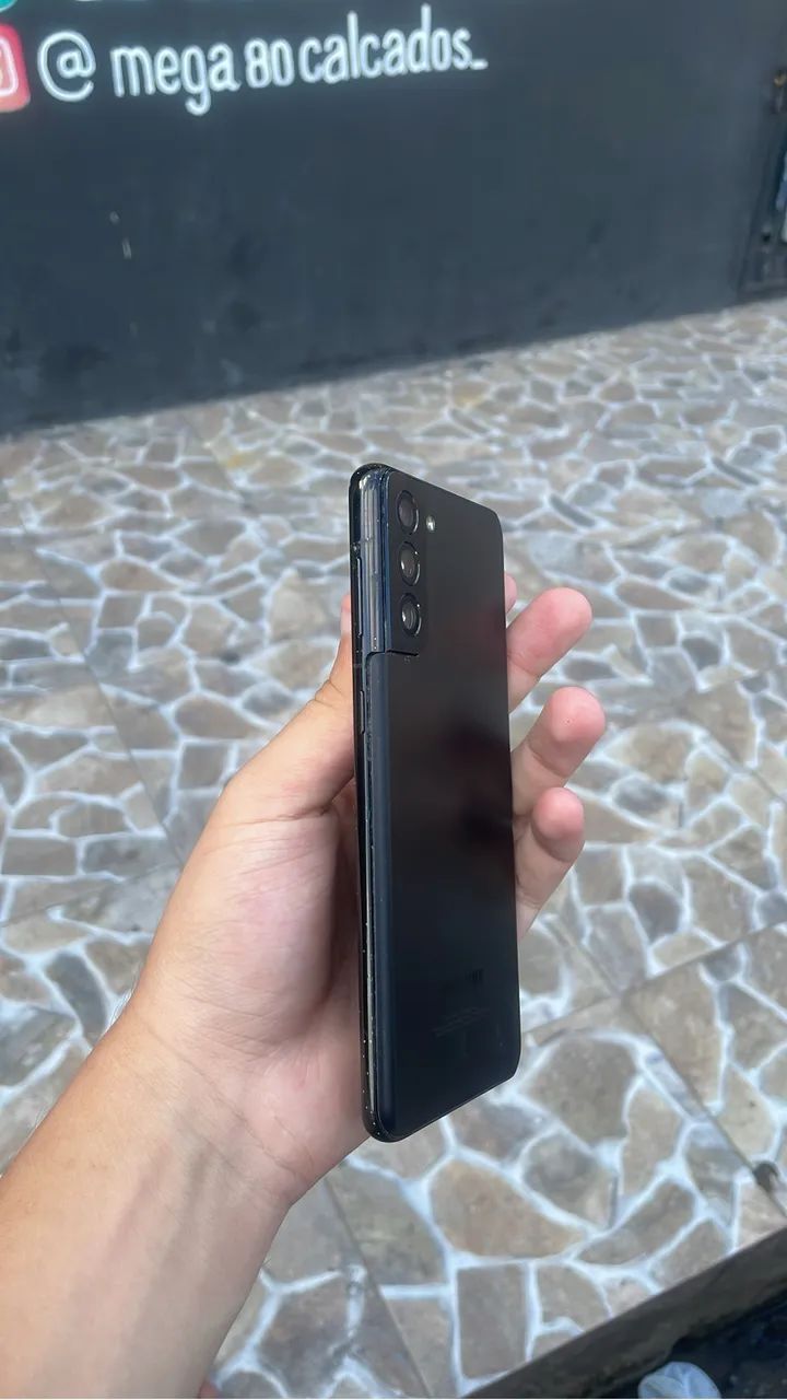 S21 plus  - Foto 4