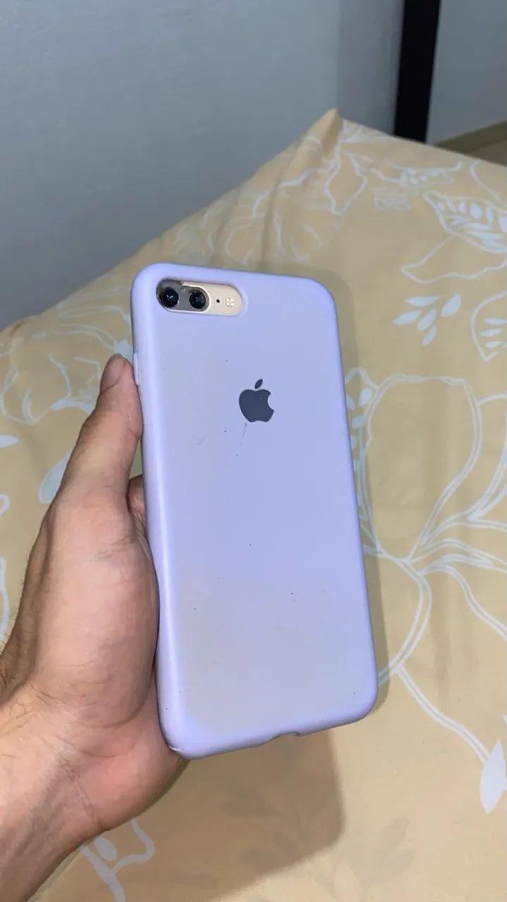 iPhone 8 Plus para conserto ou retirada de peças  - Foto 3