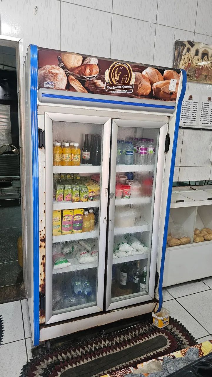 Vendo equipamentos para padaria - Foto 3