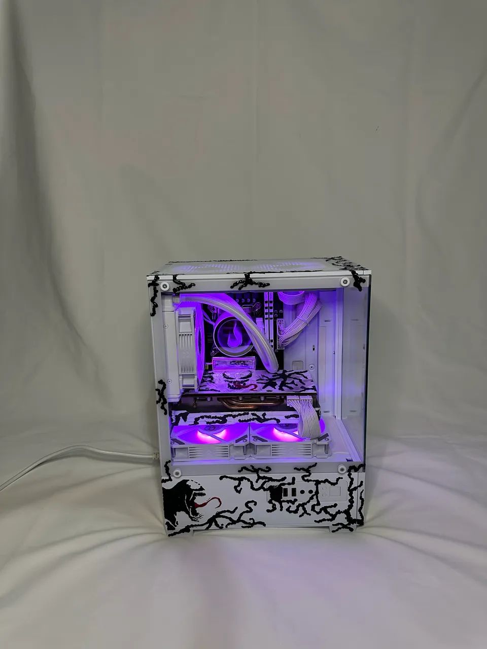 Pc Gamer do VENOM - Foto 5