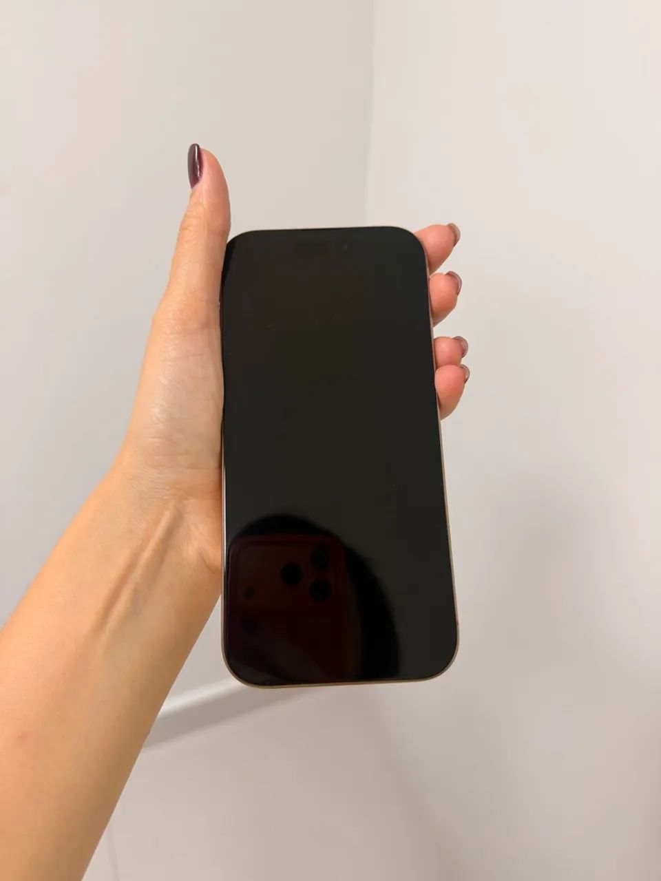 iPhone 16 pro 256g - Foto 2