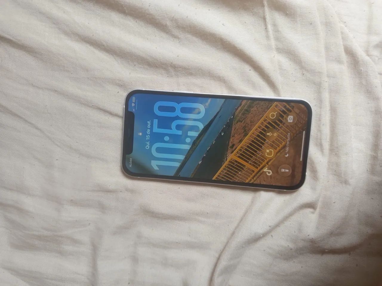 iPhone 12 normal 128gb - Foto 2