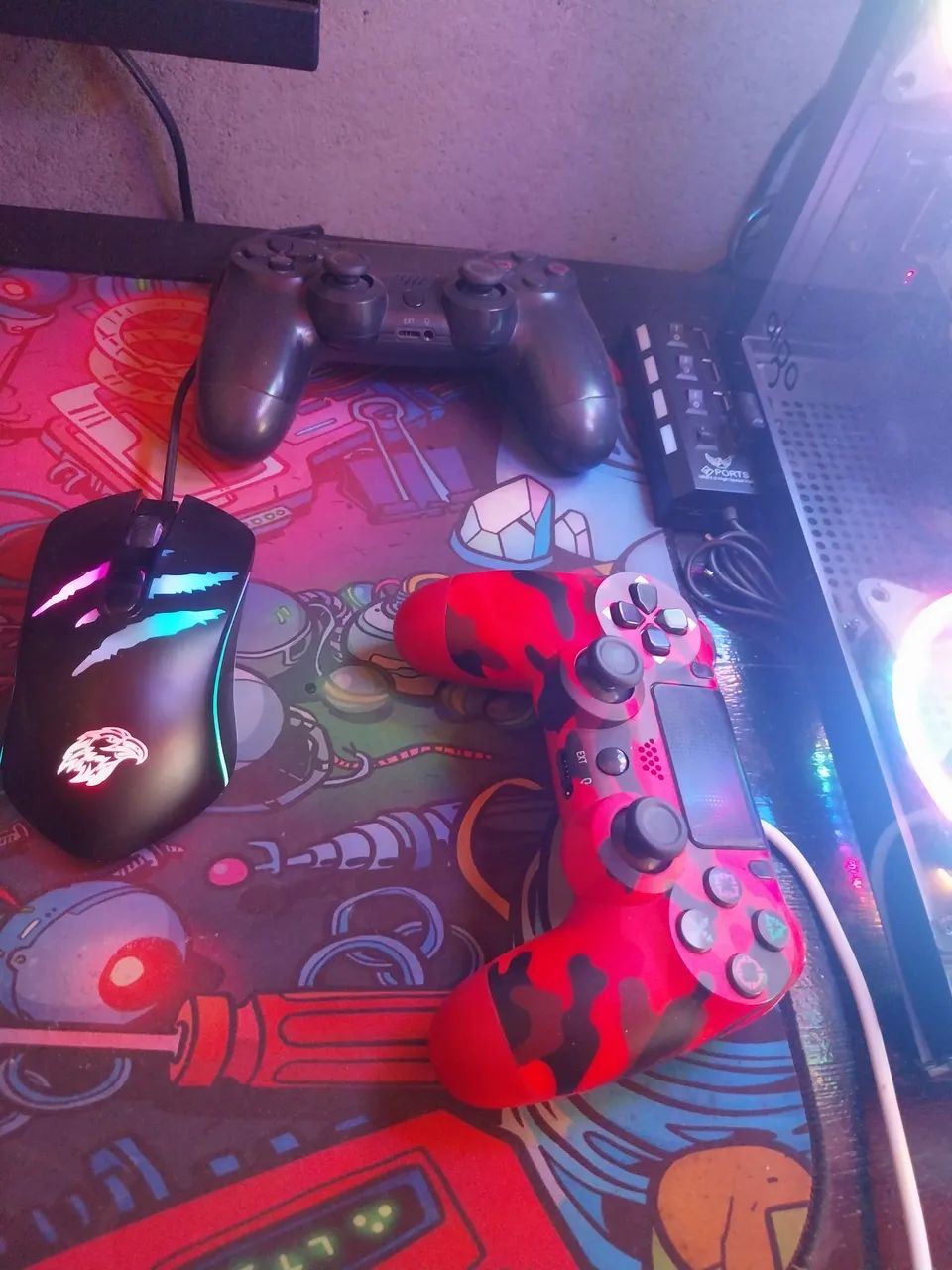 Pc gamer completo  - Foto 4