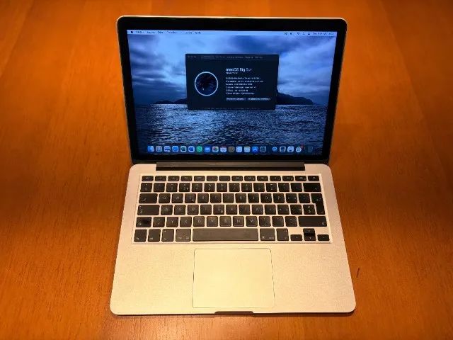 MacBook Pro Retina 13? Mid 2014 | i5 | 8GB RAM | SSD 256GB