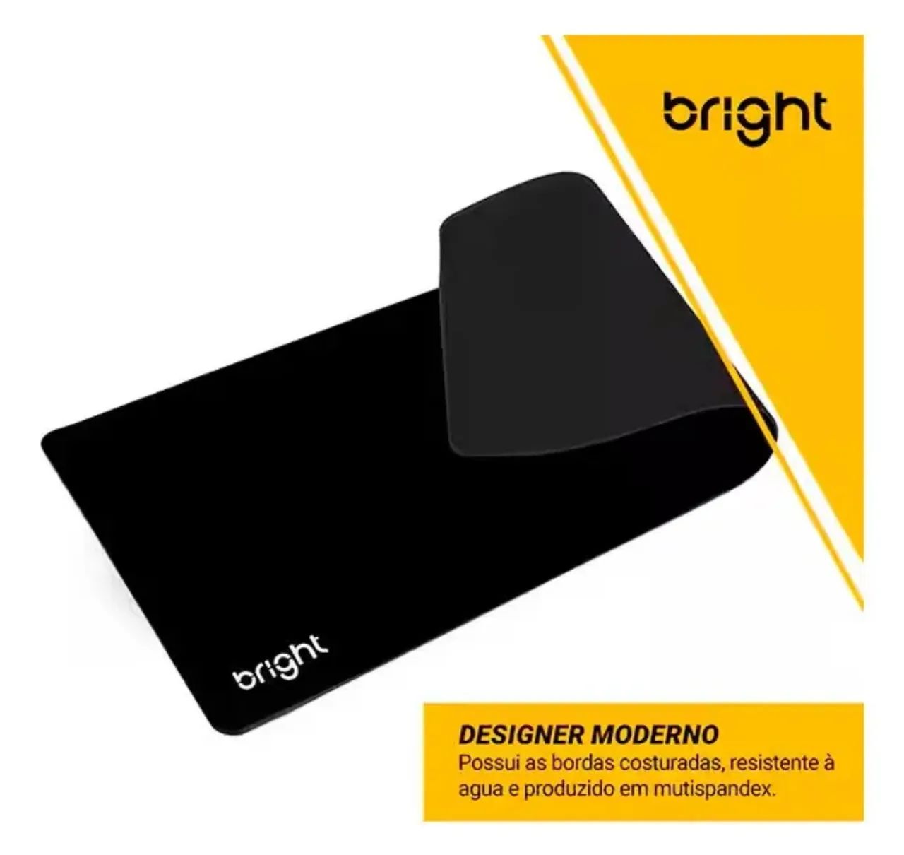 Mouse Pad Grande 68x28 - Foto 2