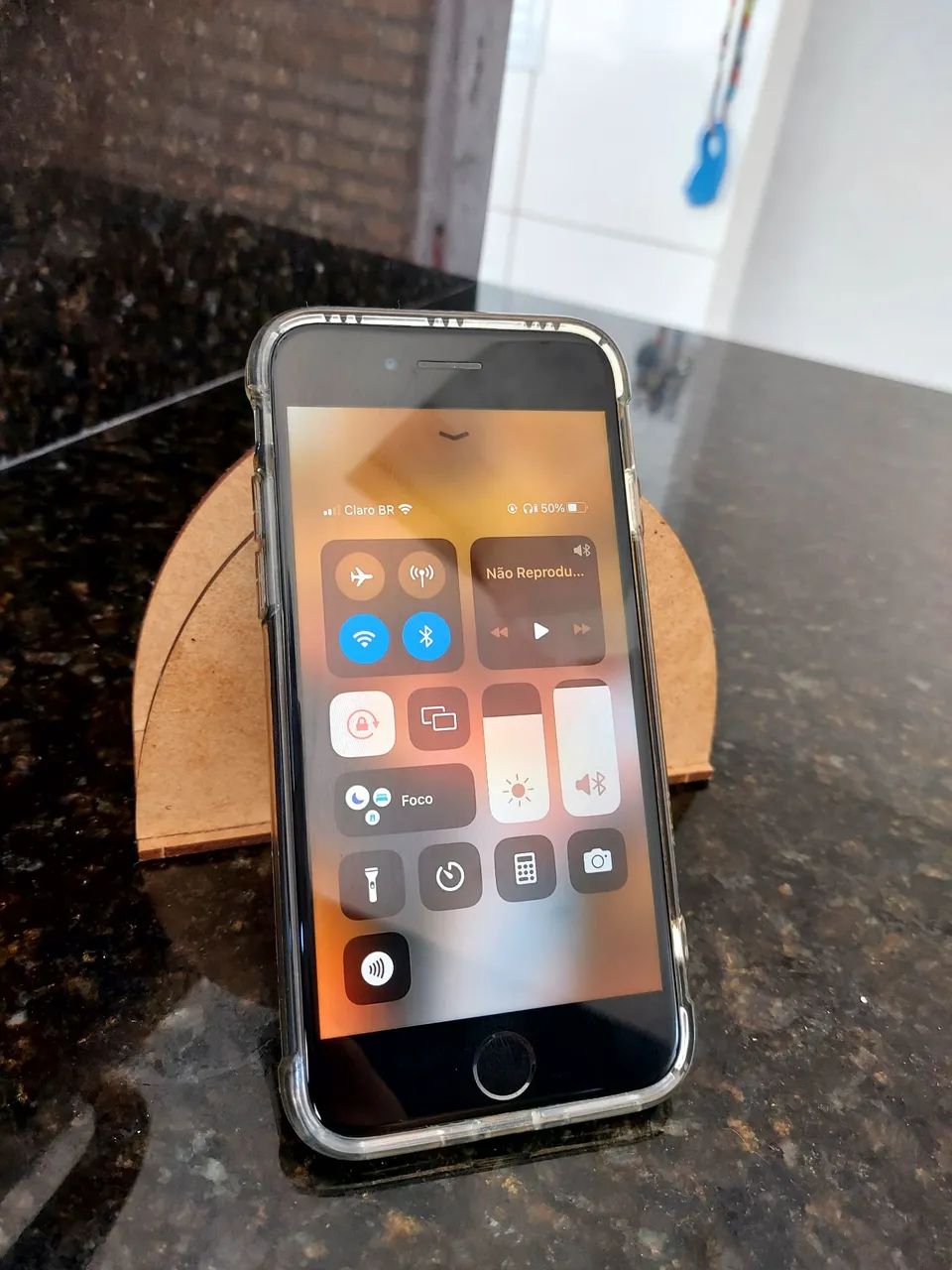 Iphone 8 256gb  - Foto 2