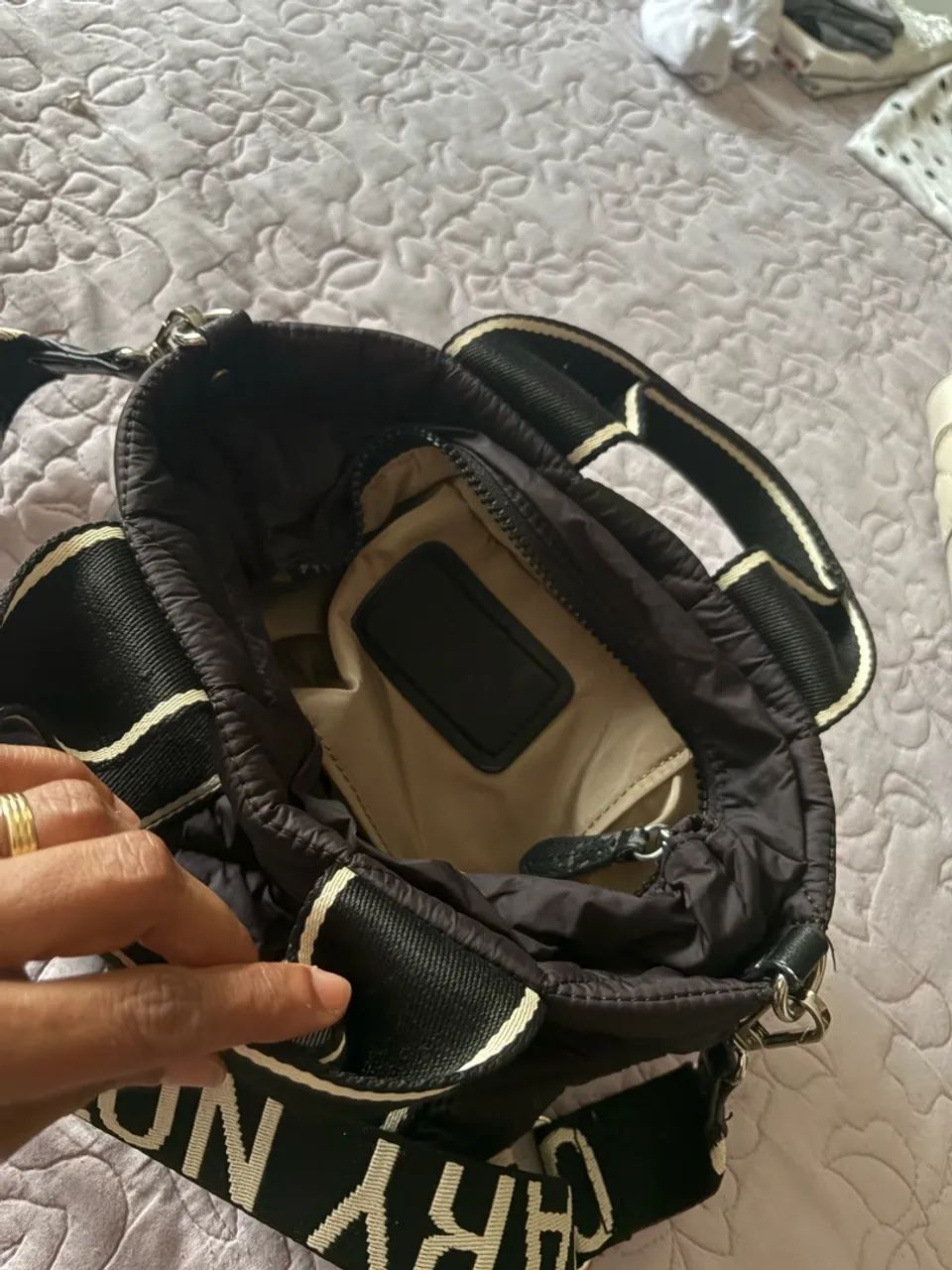 3 Bolsas zara - Foto 5