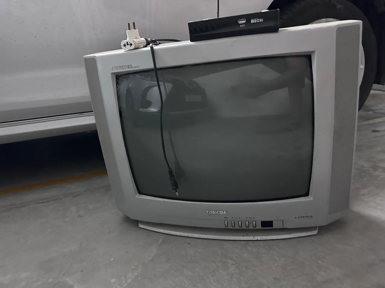 TV 29 polegadas