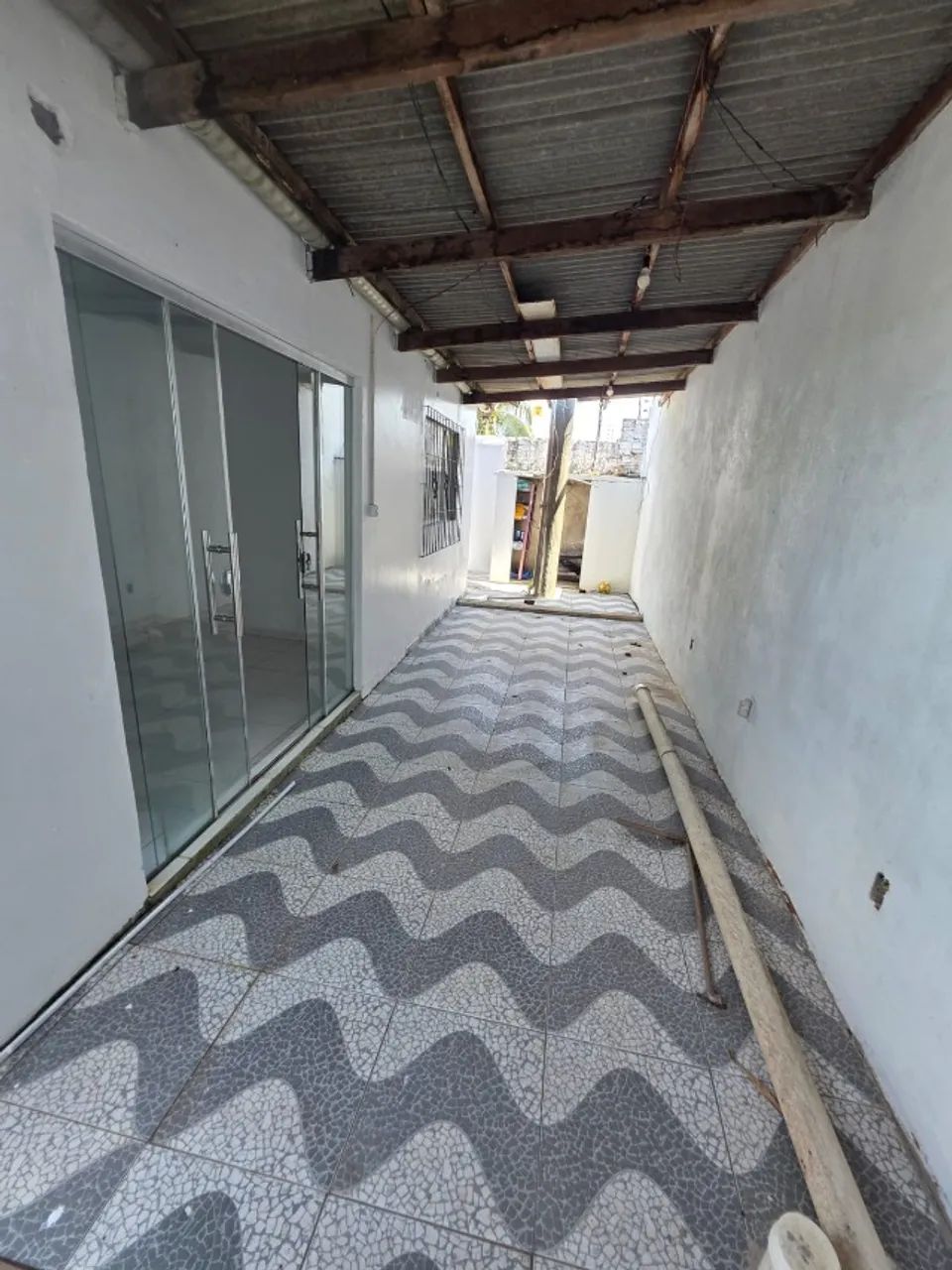 Alugo casa, bairro Infraero II, 3 suites - Foto 4