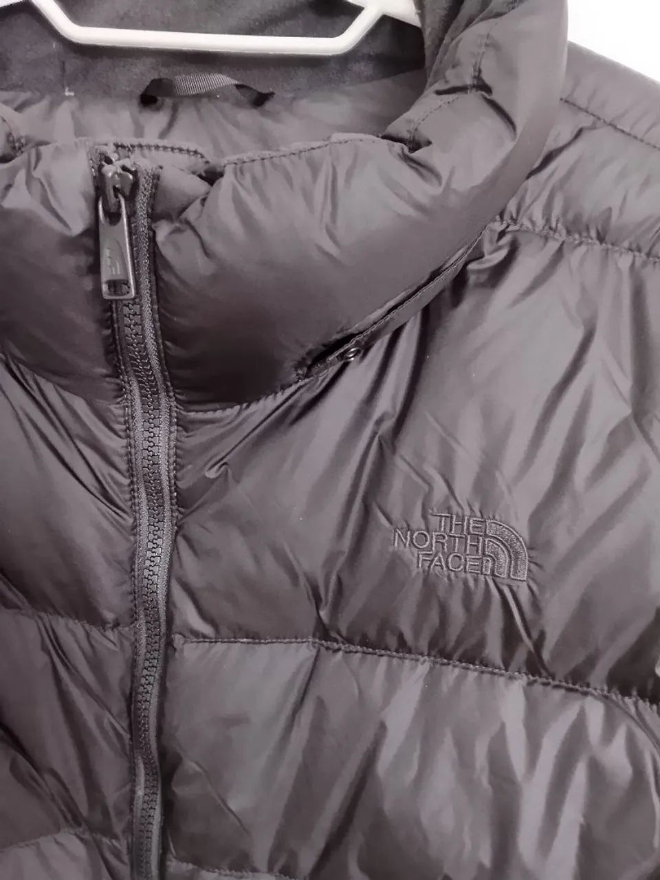 Casaco the North face Tam G(original) - Foto 4
