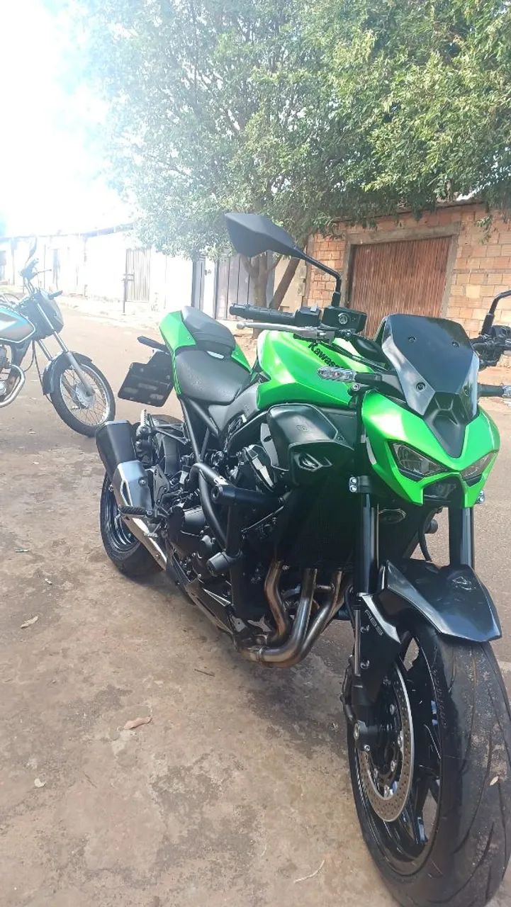 Vende se z900 - Foto 4