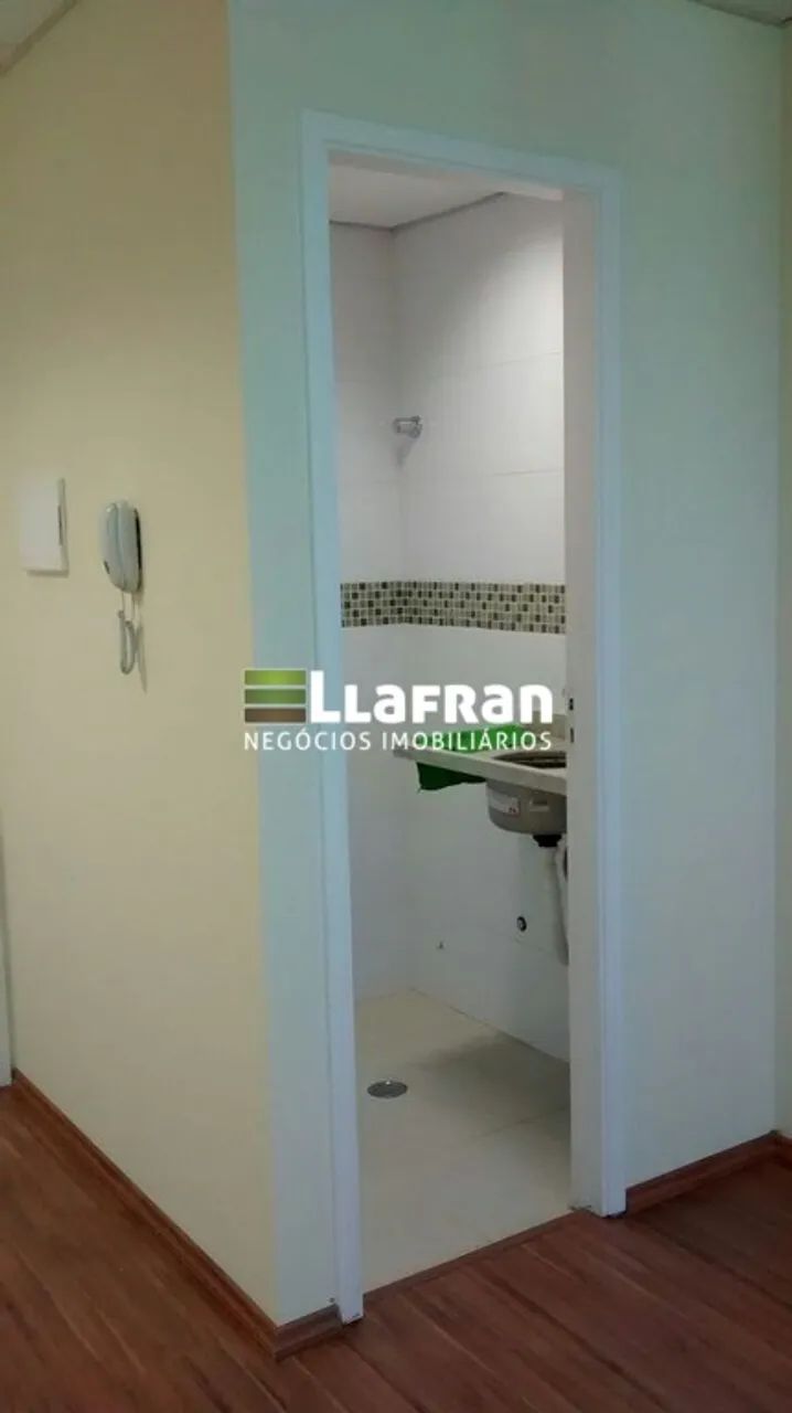 Sala comercial para locação no Centro Empresarial Vida Nova - Foto 5