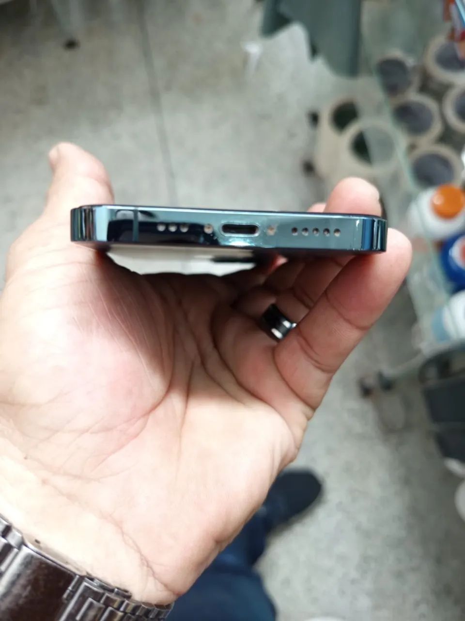 iPhone 12 Pro  - Foto 4