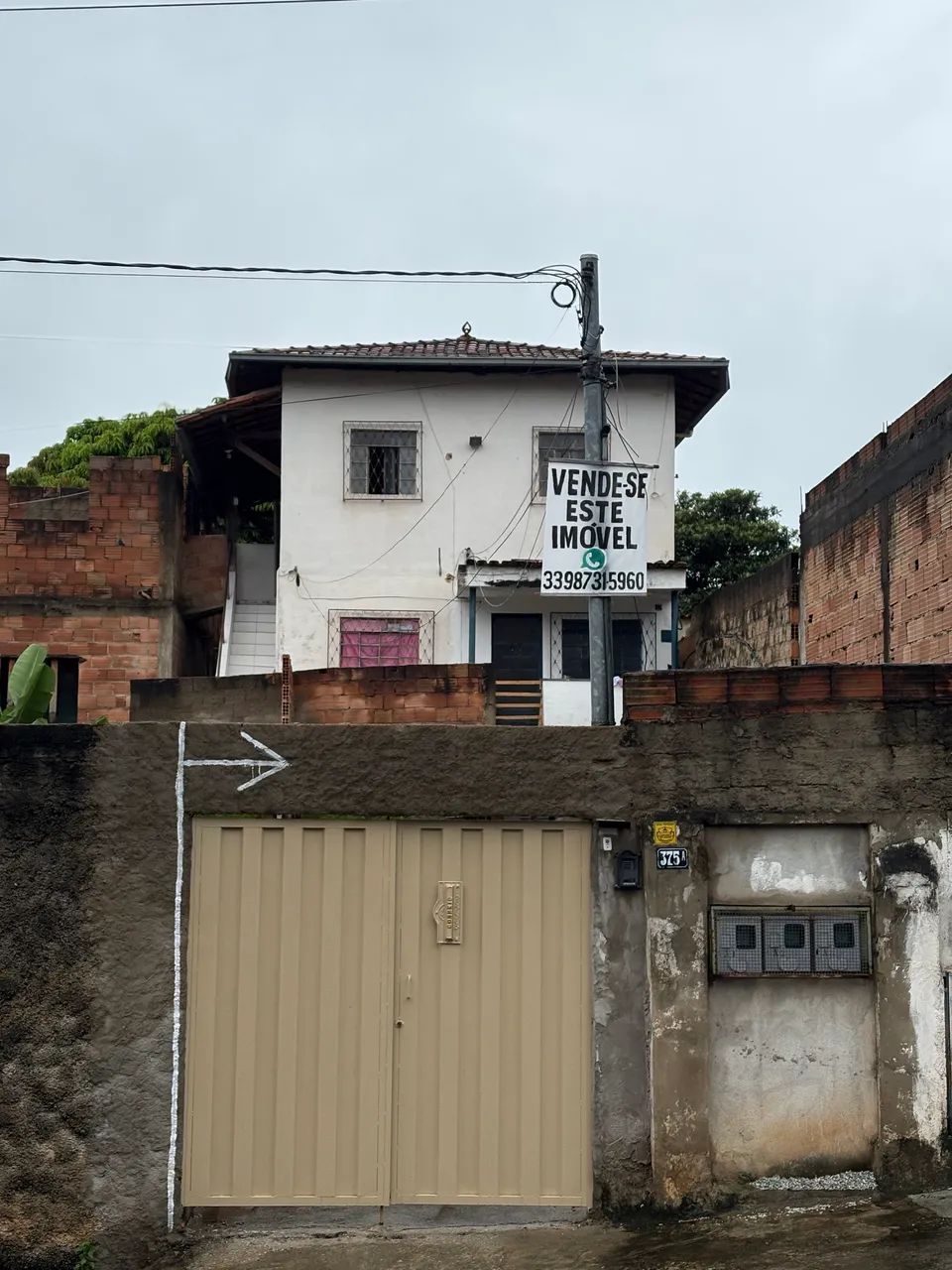 Foto - Belo Horizonte - Mantiqueira