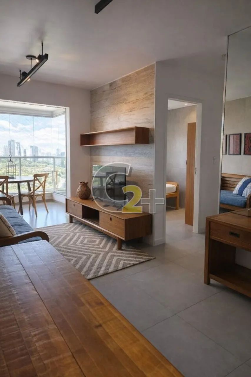Apartamento à venda em Pinheiros com 2 quartos, 1 suíte e 1 vaga - Foto 4