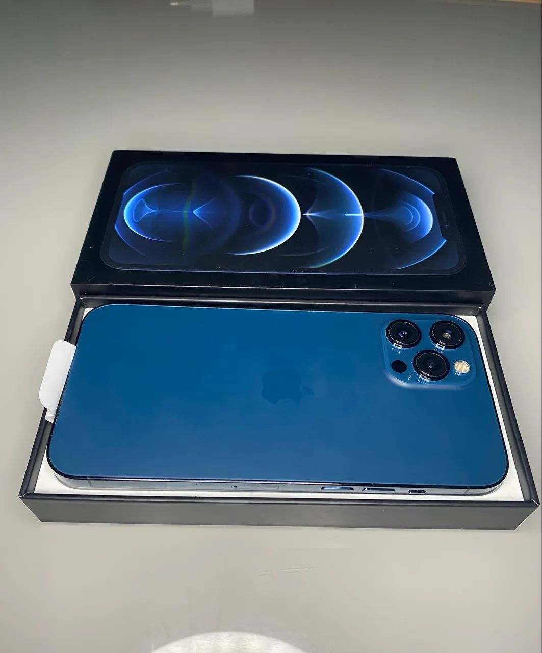 iPhone 12 Pro Max  - Foto 2