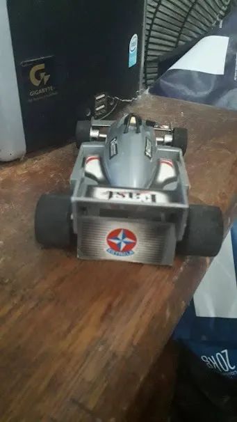 Carrinho de Autorama Estrela - Foto 4