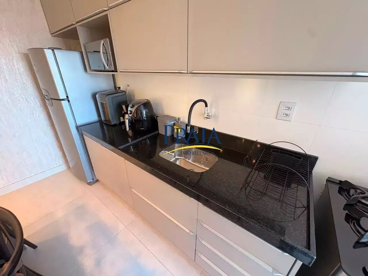 Apartamento com 2 Quartos para alugar, 45m² - Praia de Itaparica - Foto 4