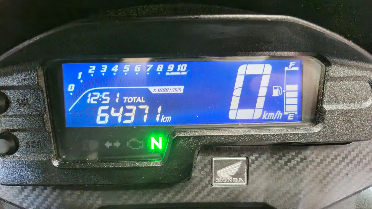 Vendo XRE 300 - Foto 2